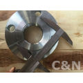 Flange cega de ASTM B619 Uns N06022 Hastelloy C276